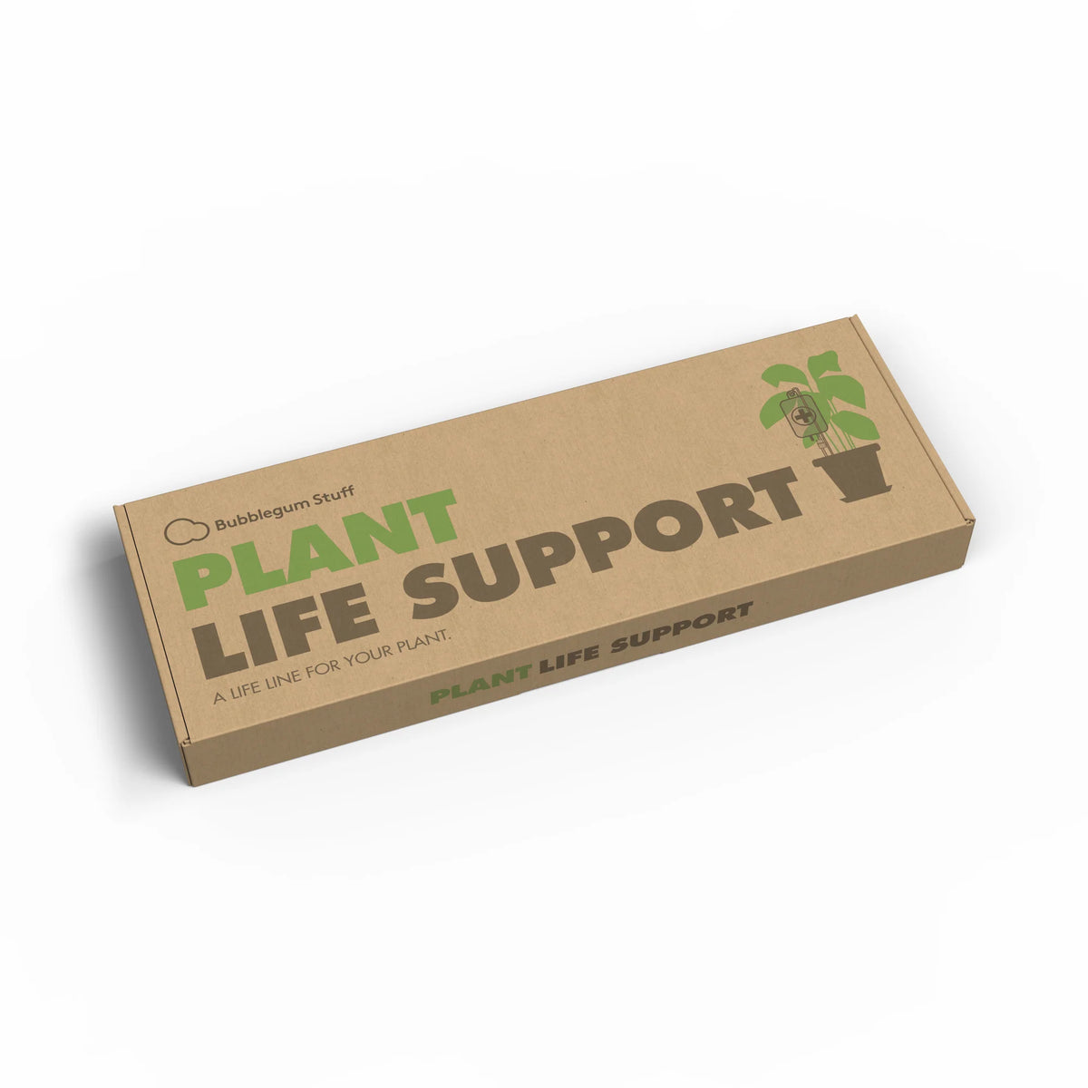 Bubblegum Stuff Plant Life Support - image 7