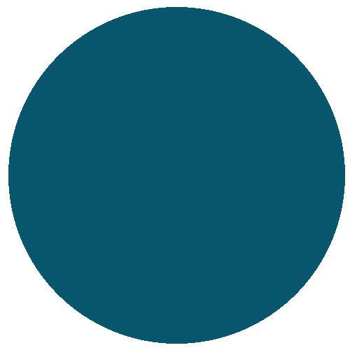 RailMatch 2207 Rail Blue 18ml Acrylic Paint