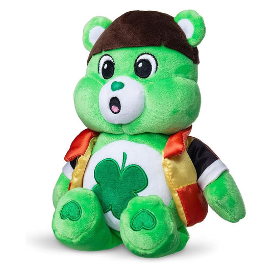 Care Bears: Stranger Things - Good Luck Bear as Will Plush Soft Toy