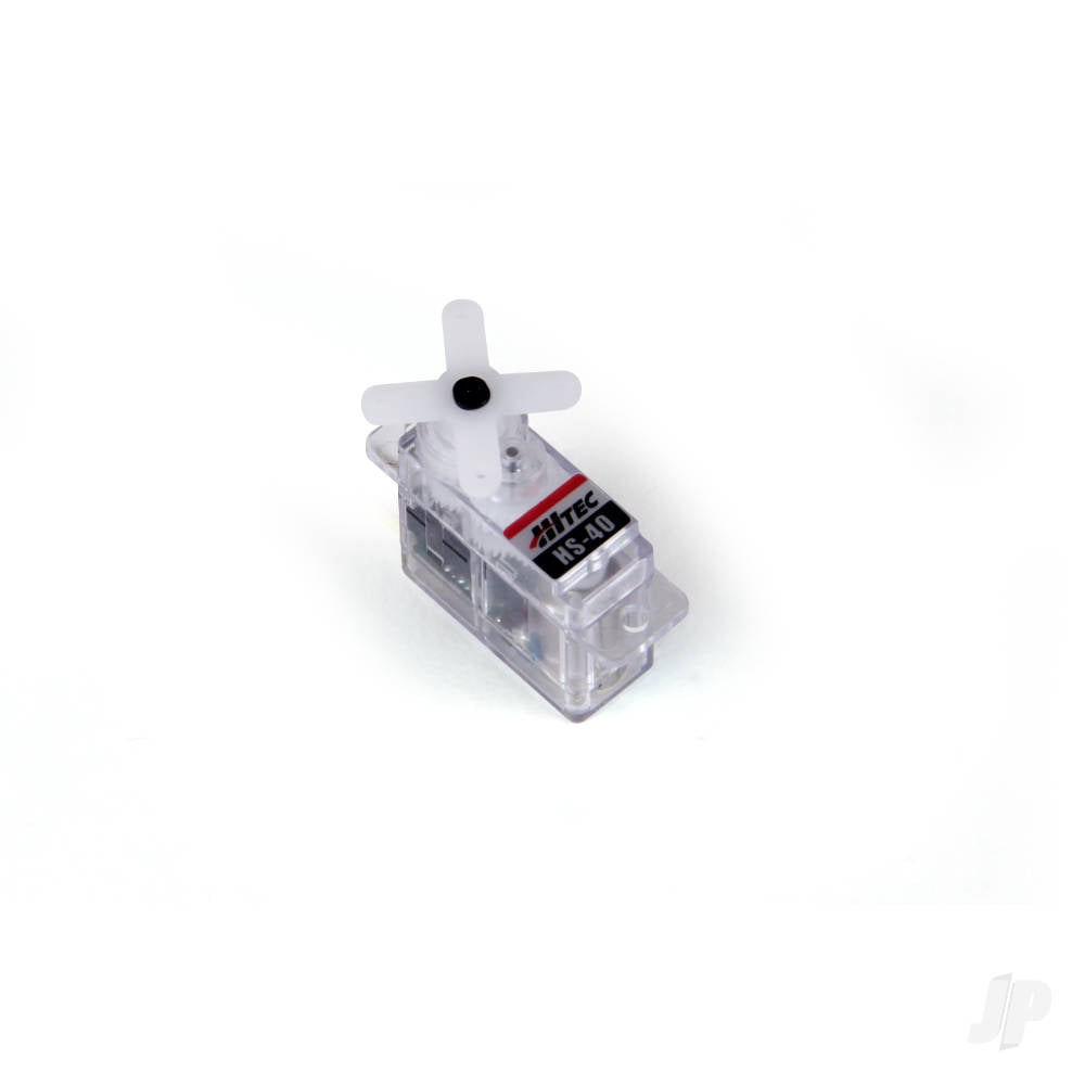 Hitec HS40 Ultra Nano Super Light Servo 2212035