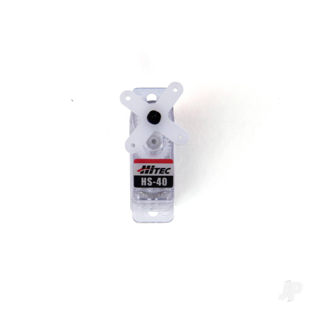 Hitec HS40 Ultra Nano Super Light Servo 2212035