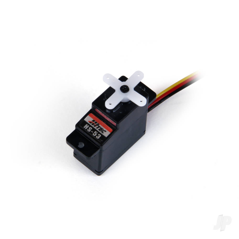 Hitec HS53 Bulk Box (20 pcs Servo In Box) 2212058