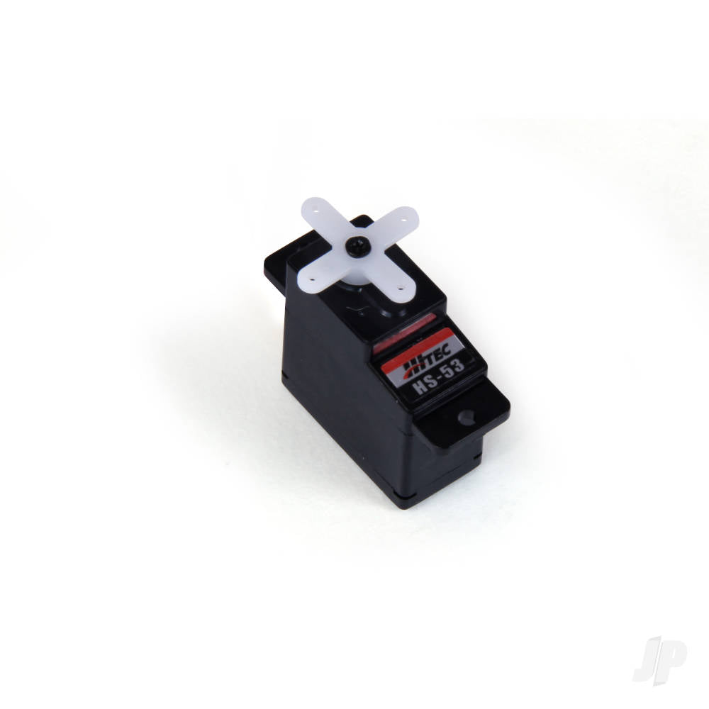 Hitec HS53 Bulk Box (20 pcs Servo In Box) 2212058