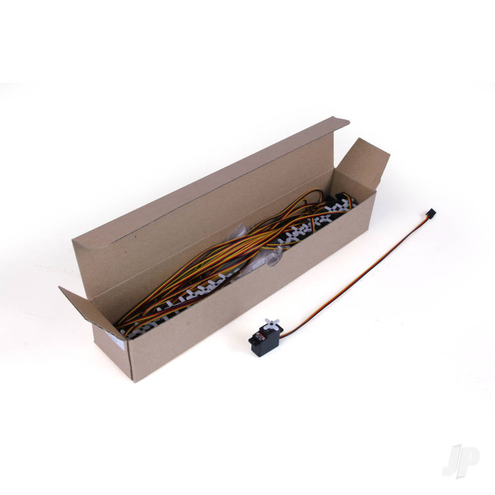 Hitec HS53 Bulk Box (20 pcs Servo In Box) 2212058