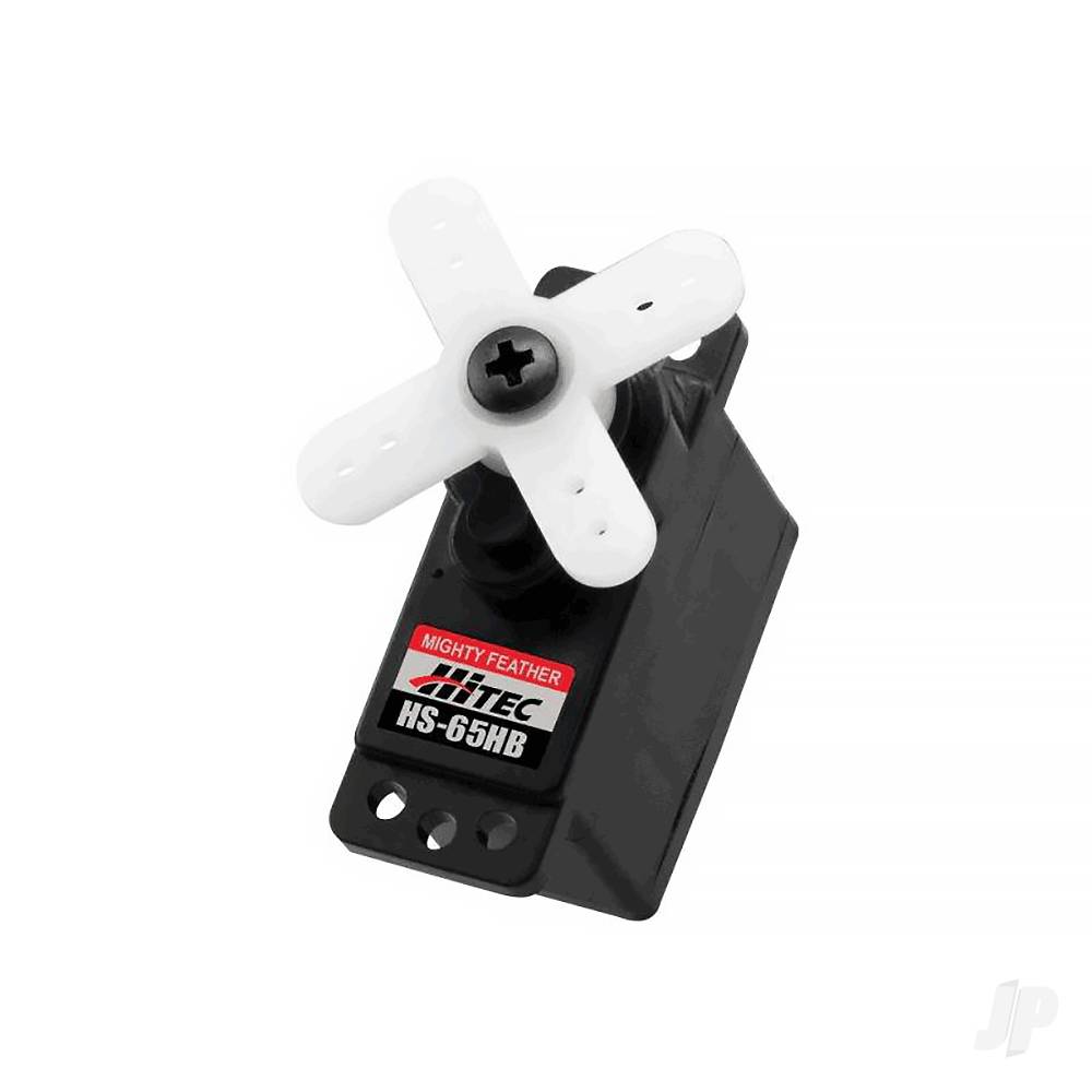 Hitec HS65HB+ Bulk Box (20 pcs Servo In Box) 2212100