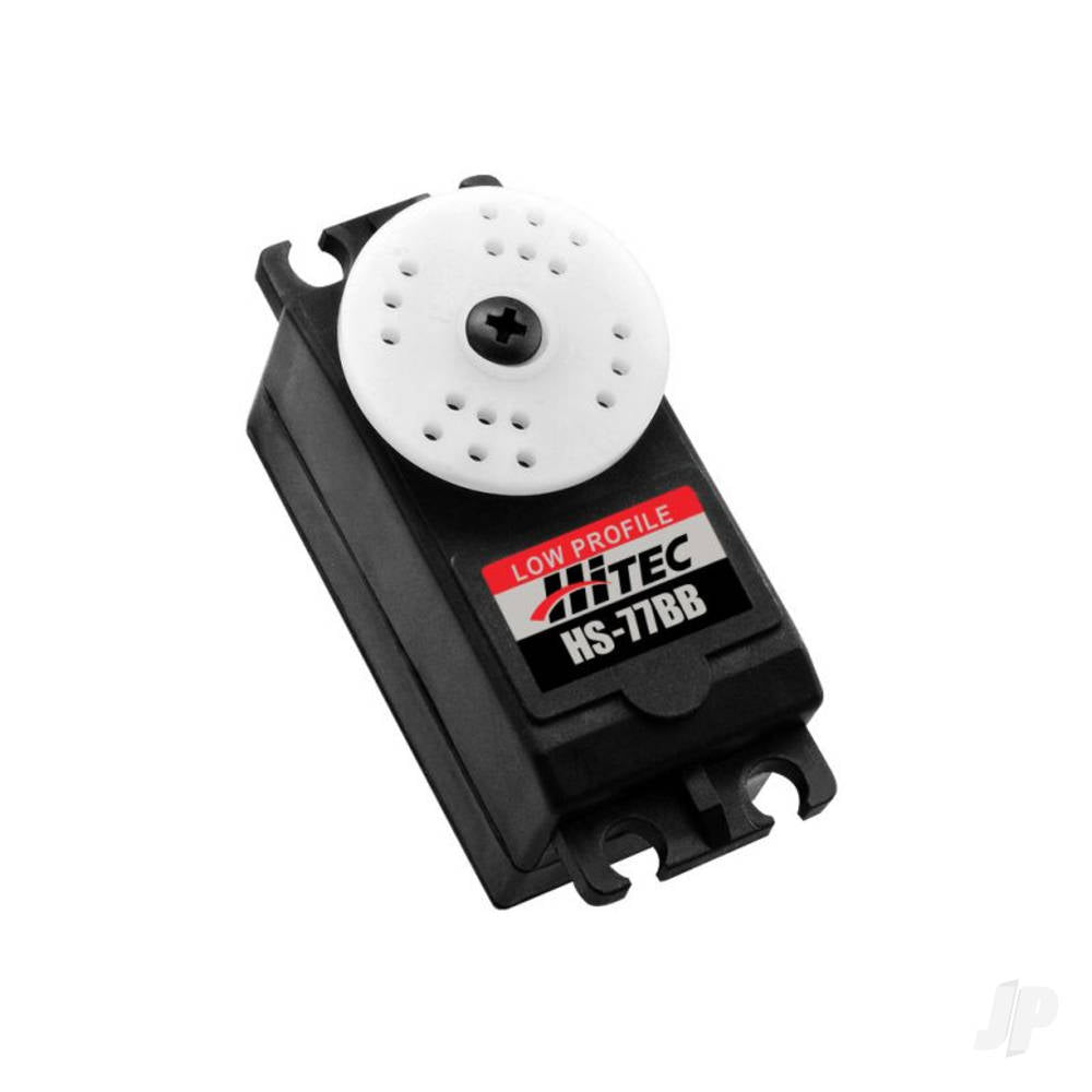 Hitec HS77BB Low Profile Aileron Servo 2212127