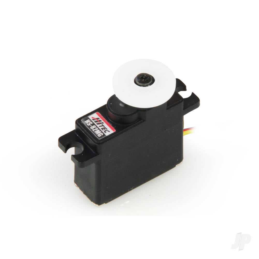 Hitec HS82MG Micro Servo With Metal Gears 2212150