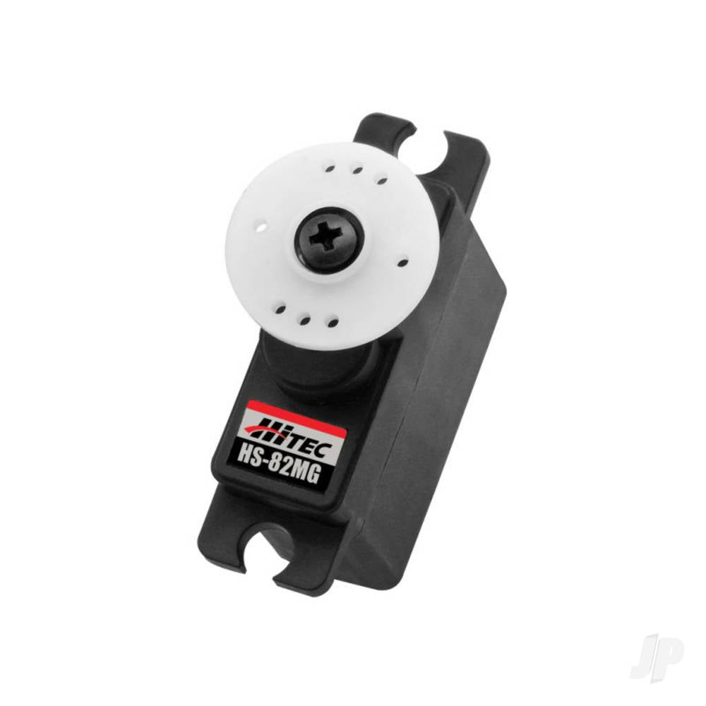 Hitec HS82MG Micro Servo With Metal Gears 2212150