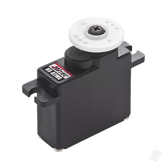 Hitec HS82MG Micro Servo With Metal Gears 2212150