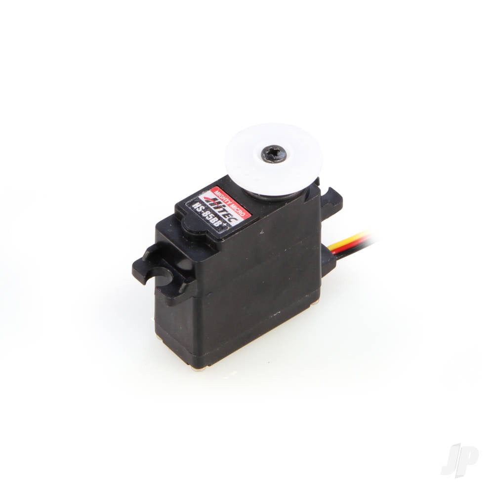 Hitec HS85BB Mighty Micro Servo Top BB/Hybrid I.C. 2212170