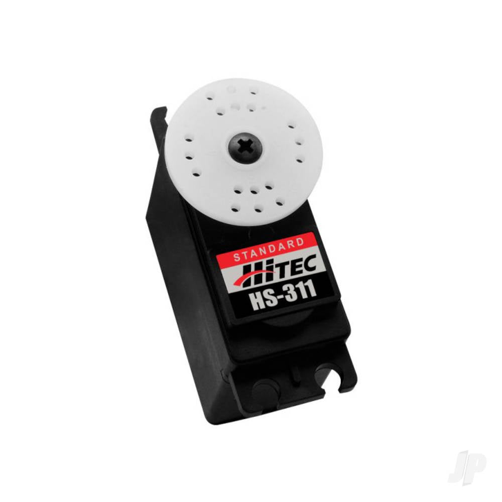 Hitec HS311 Standard Servo (High Impact Gears) 2213190