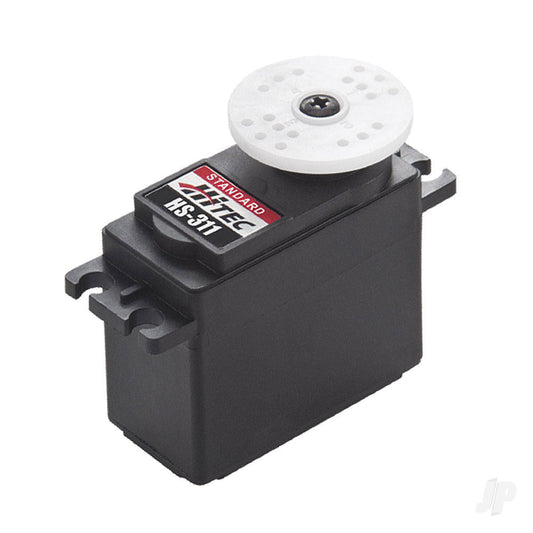 Hitec HS311 Standard Servo (High Impact Gears) 2213190