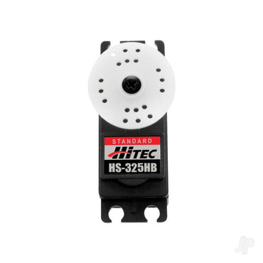 Hitec HS325HB Standard Servo HD Gears With Top BB 2213230