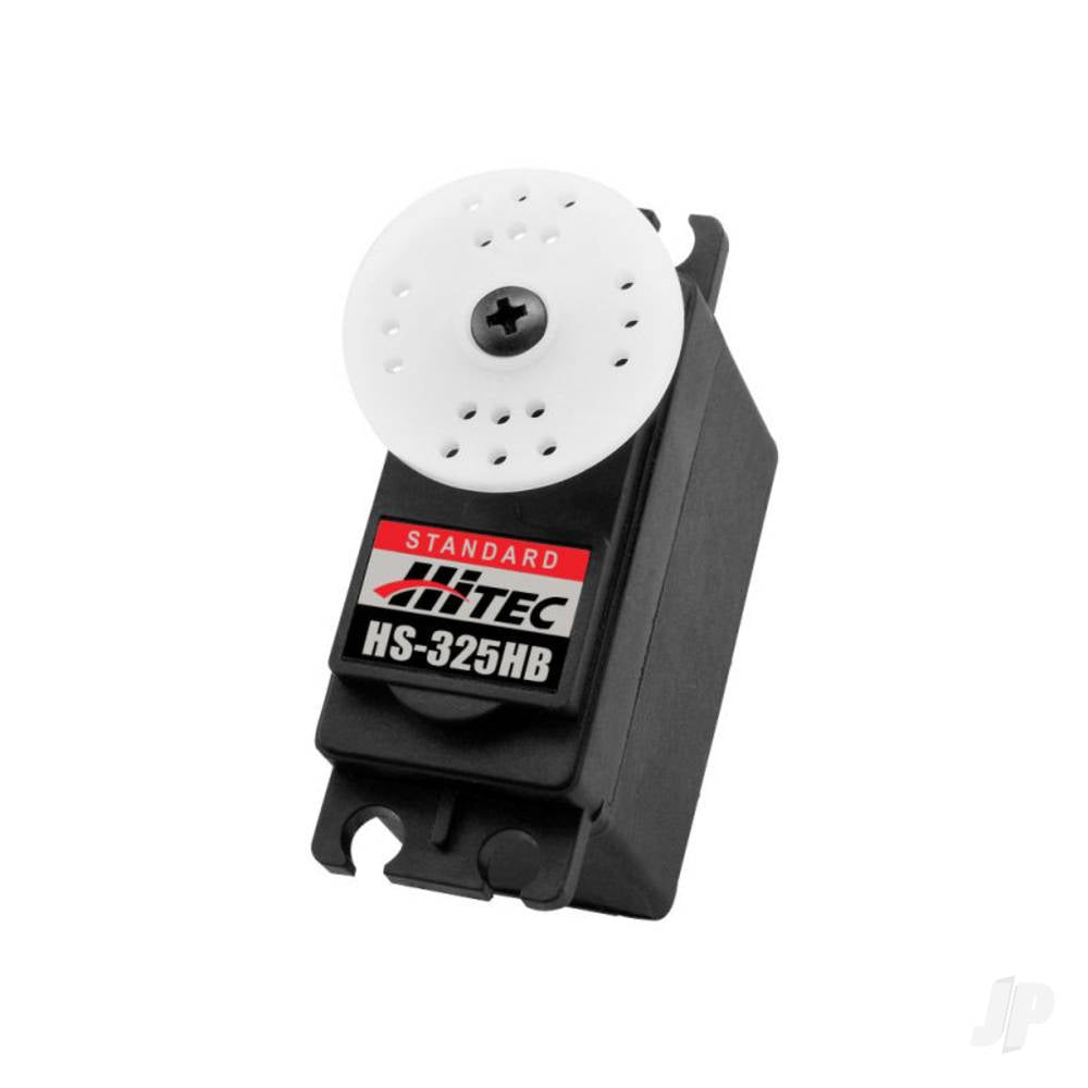Hitec HS325HB Standard Servo HD Gears With Top BB 2213230