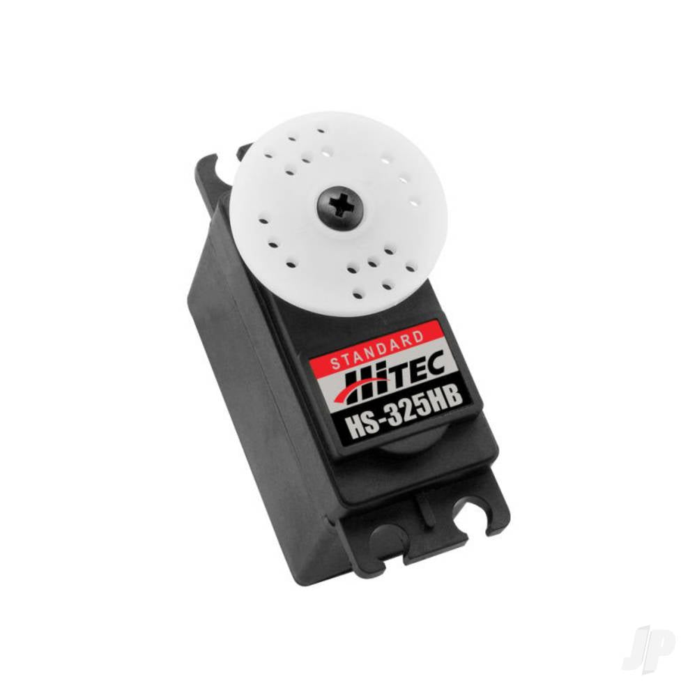 Hitec HS325HB Standard Servo HD Gears With Top BB 2213230