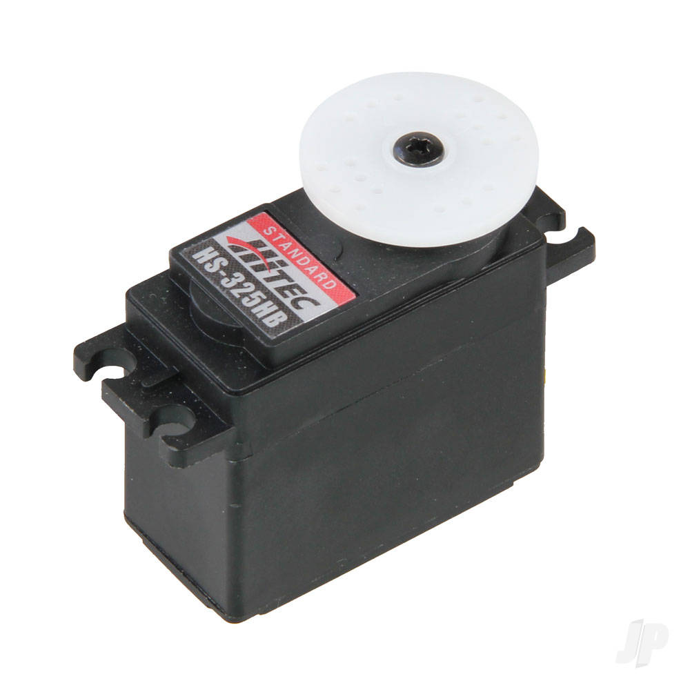 Hitec HS325HB Standard Servo HD Gears With Top BB 2213230