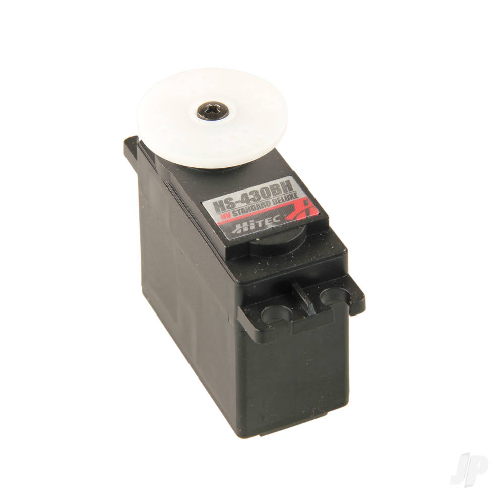 Hitec HS430BH High Voltage (HV) Analog Standard Servo 2213262