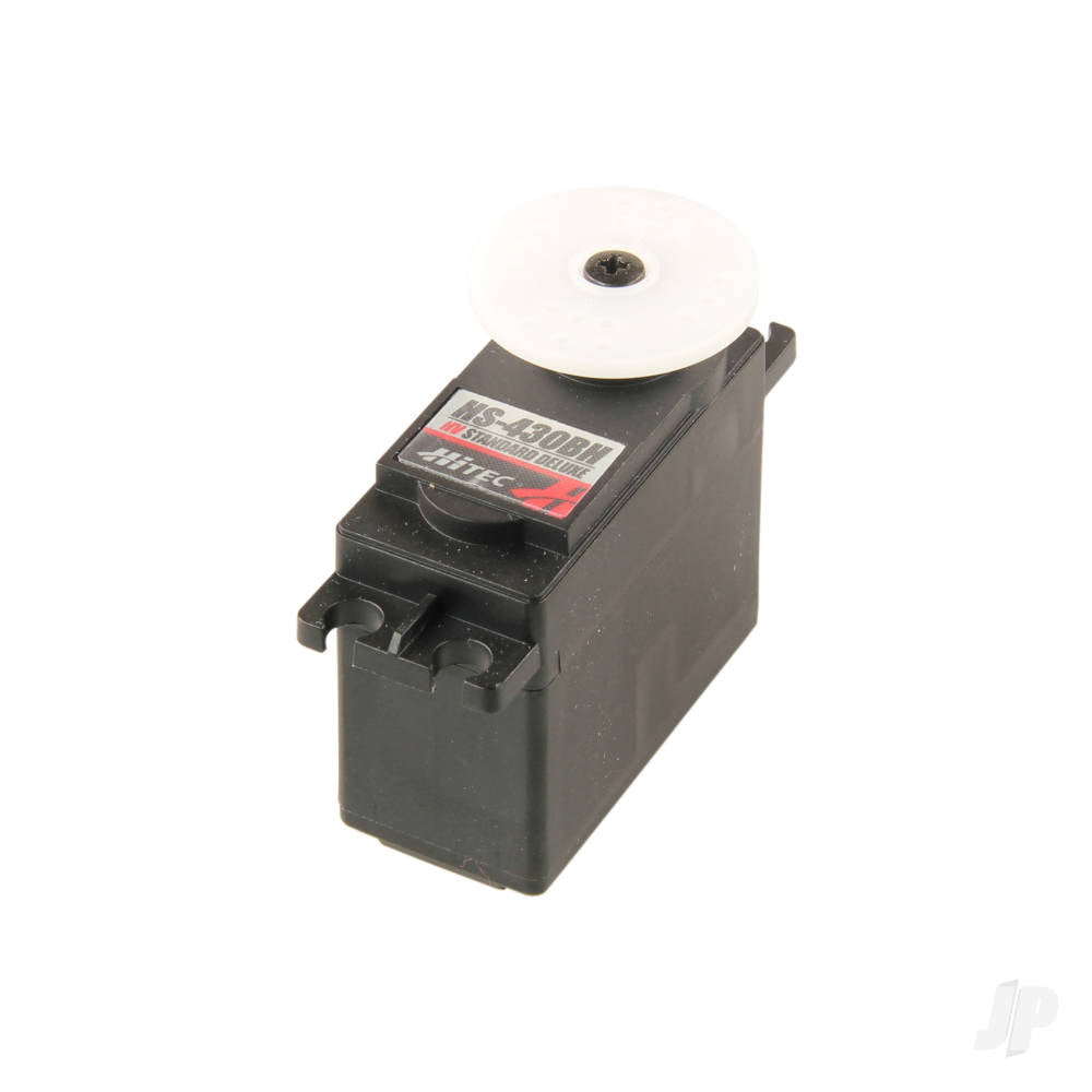 Hitec HS430BH High Voltage (HV) Analog Standard Servo 2213262