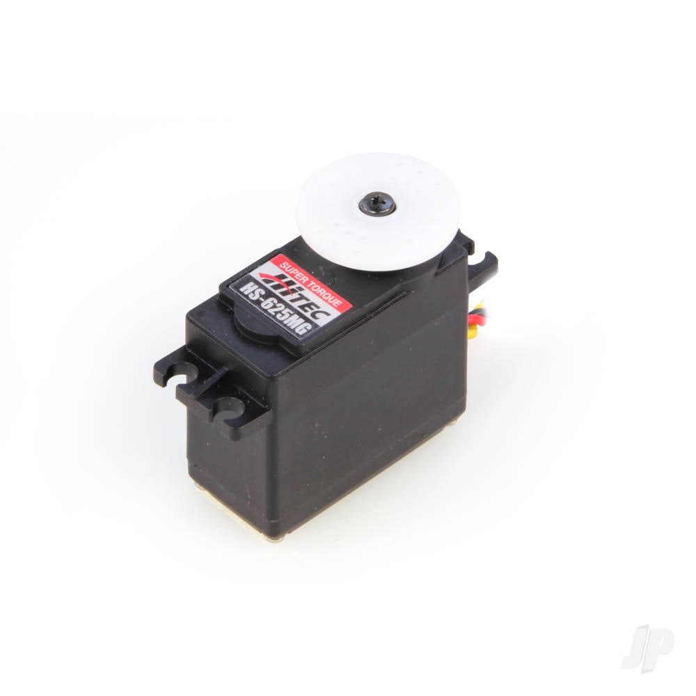 Hitec HS625MG High Torque/Speed All Metal Gear 2214250
