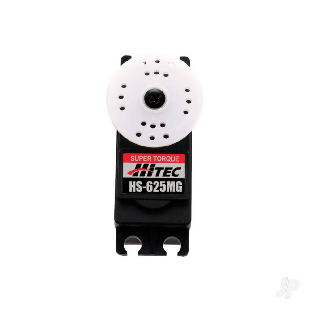 Hitec HS625MG High Torque/Speed All Metal Gear 2214250