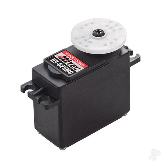 Hitec HS625MG High Torque/Speed All Metal Gear 2214250