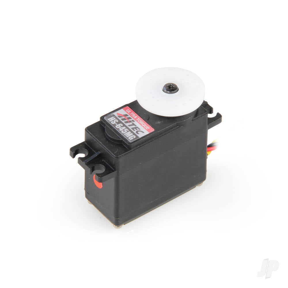 Hitec HS645MG Ultra Torque 8kg All Metal Gear 2214270