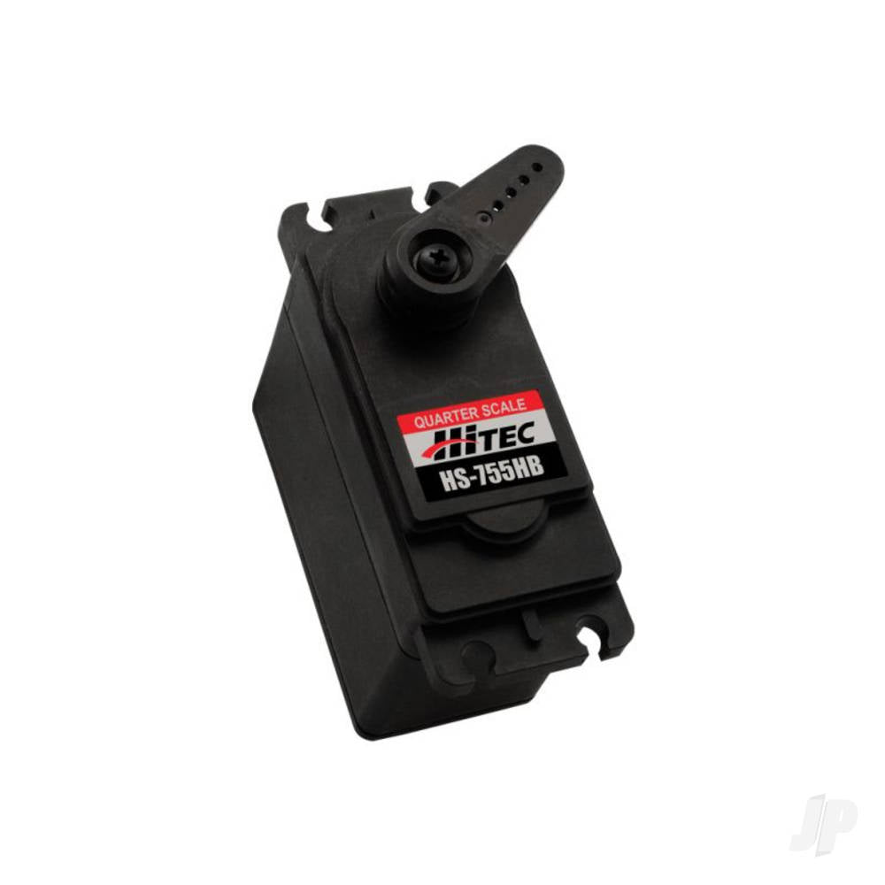Hitec HS755HB Quarter Scale Karbonite 2214500