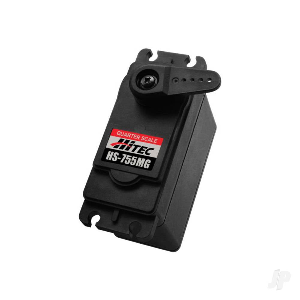 Hitec HS755MG Quarter Scale Metal Gear 2214520