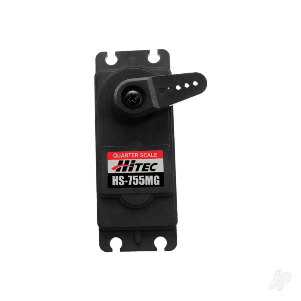 Hitec HS755MG Quarter Scale Metal Gear 2214520