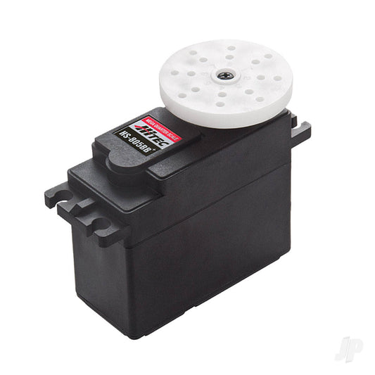Hitec HS805BB Mega Quarter Scale Dual BB 2214530