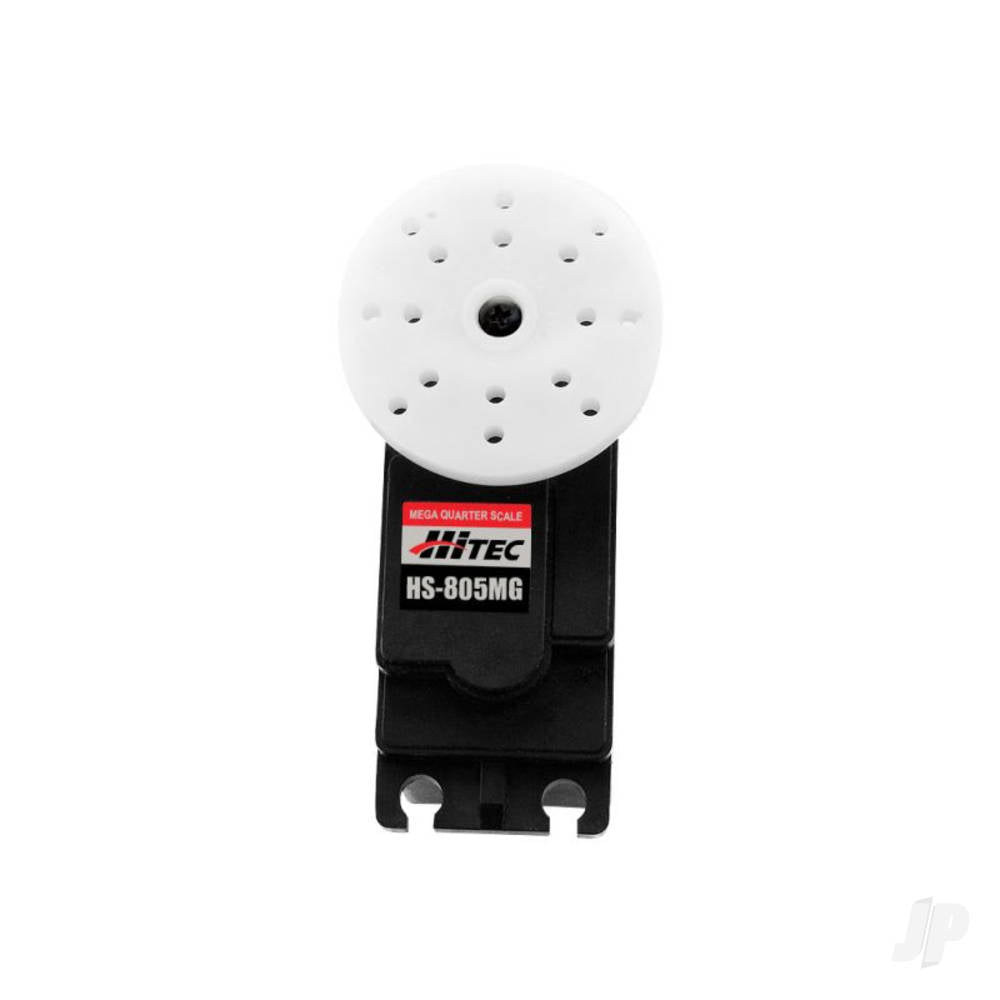 Hitec HS805MG Mega Quarter Scale Metal Gear/Dual BB 2214540