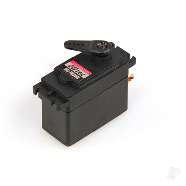 Hitec HS765HB Quarter Scale Sail Servo Karbonite 2215500
