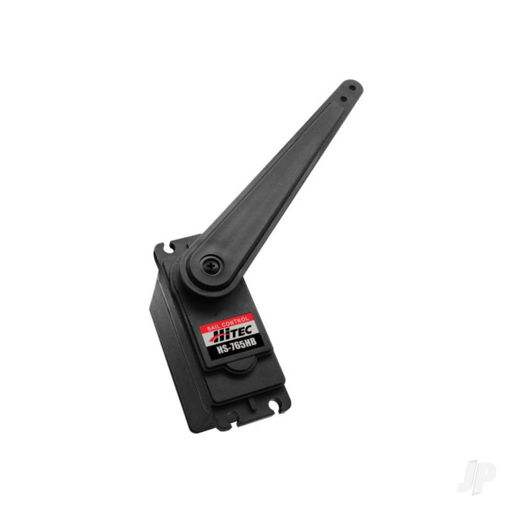 Hitec HS765HB Quarter Scale Sail Servo Karbonite 2215500