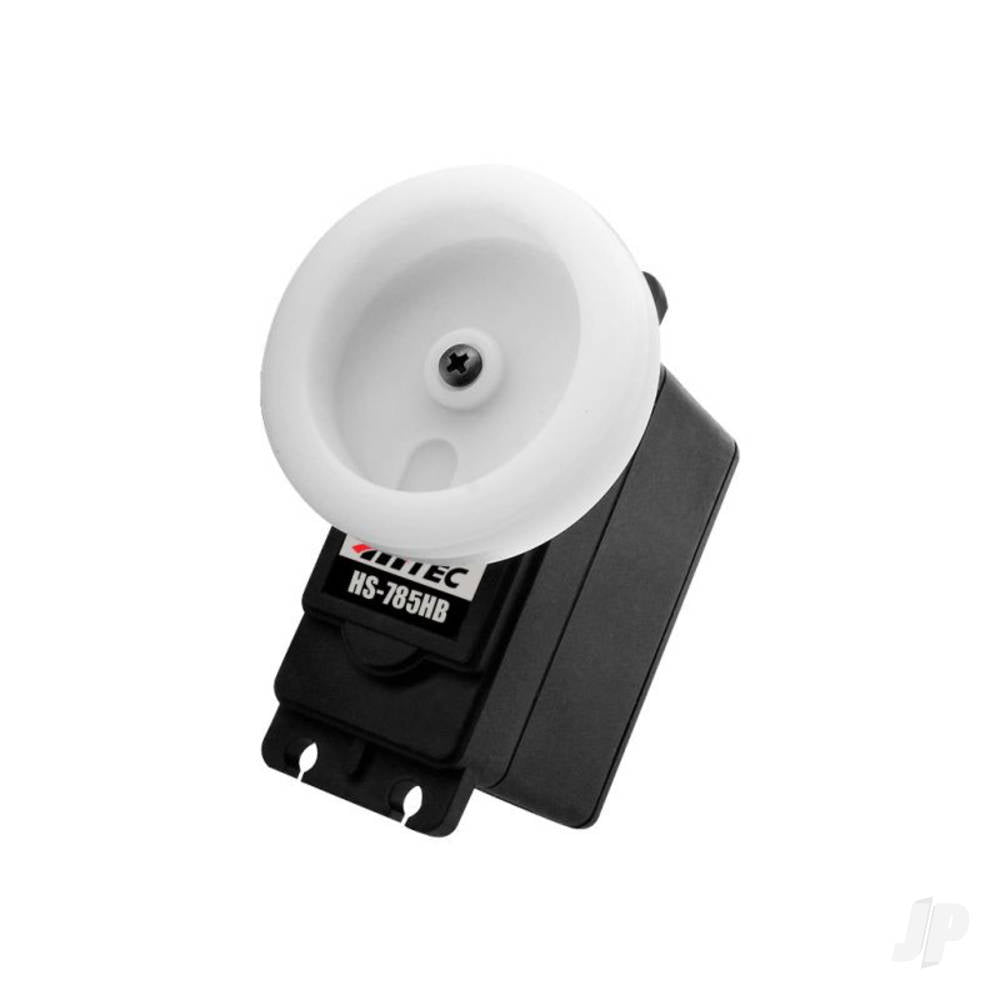 Hitec HS785HB Quarter Scale Winch Servo Karbonite 2215510