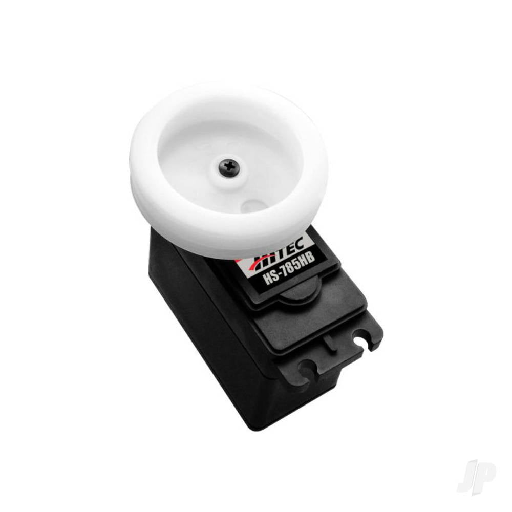 Hitec HS785HB Quarter Scale Winch Servo Karbonite 2215510