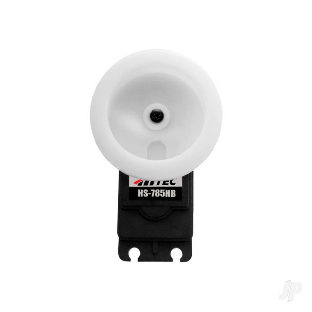Hitec HS785HB Quarter Scale Winch Servo Karbonite 2215510