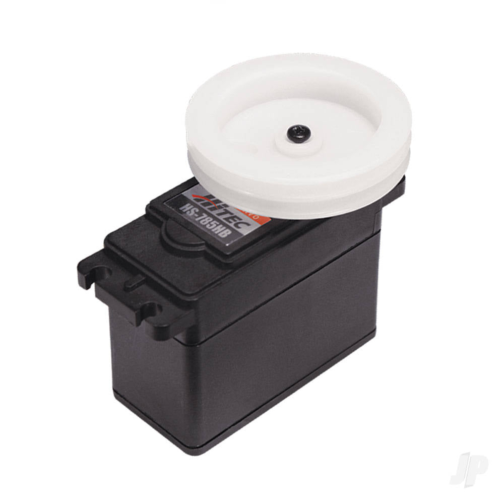 Hitec HS785HB Quarter Scale Winch Servo Karbonite 2215510