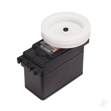 Hitec HS785HB Quarter Scale Winch Servo Karbonite 2215510