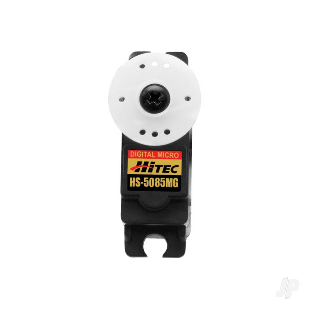 Hitec HS5085MG Digital Mighty Micro Servo 2216550