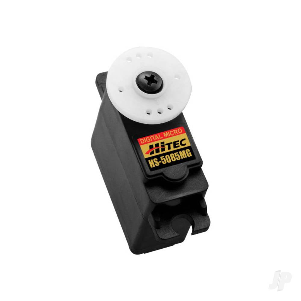 Hitec HS5085MG Digital Mighty Micro Servo 2216550