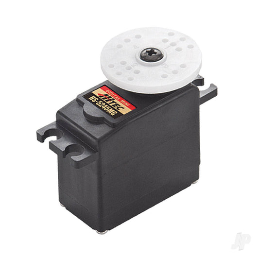Hitec HS5245MG Digital Mighty Mini Servo Metal Gear 2216570