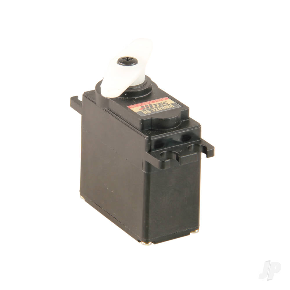Hitec HS7245MH High Voltage (HV) Mini Digital Servo 2216574