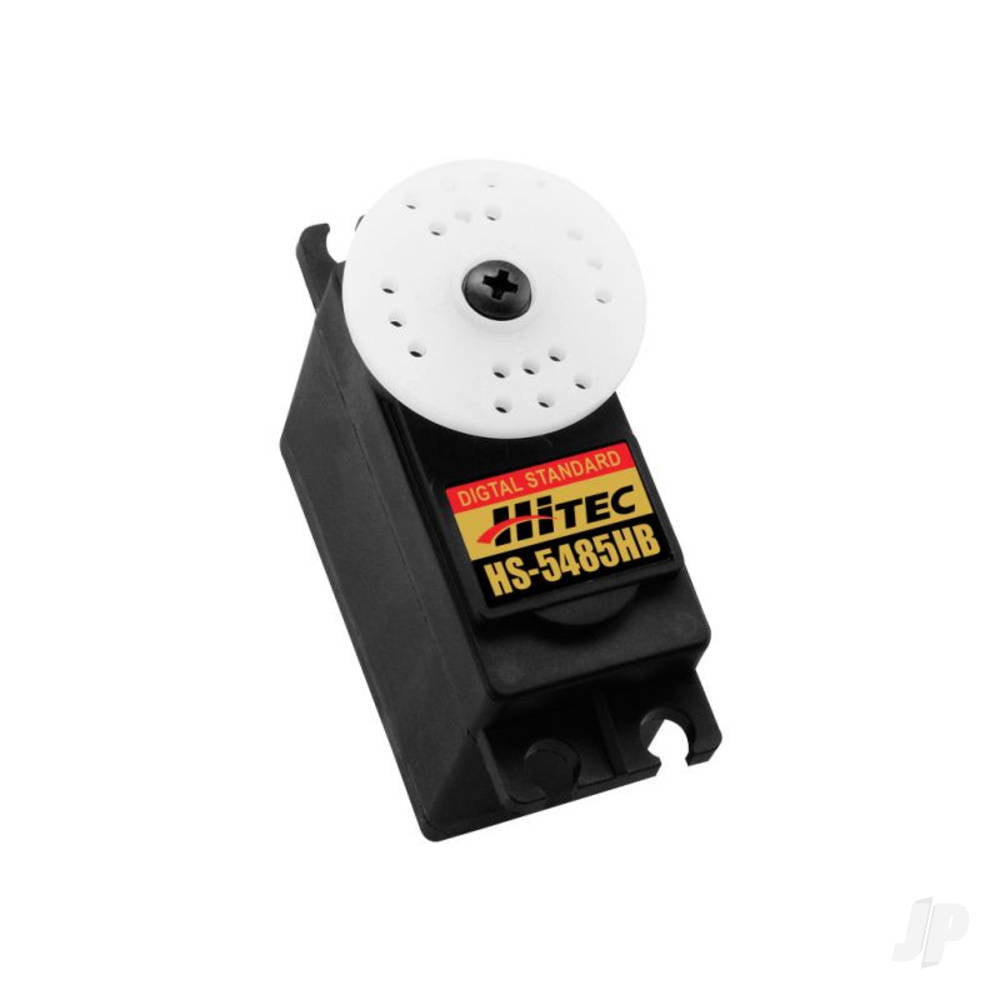 Hitec HS5485HB Digital High Torque HD Gears Dual BB 2217580