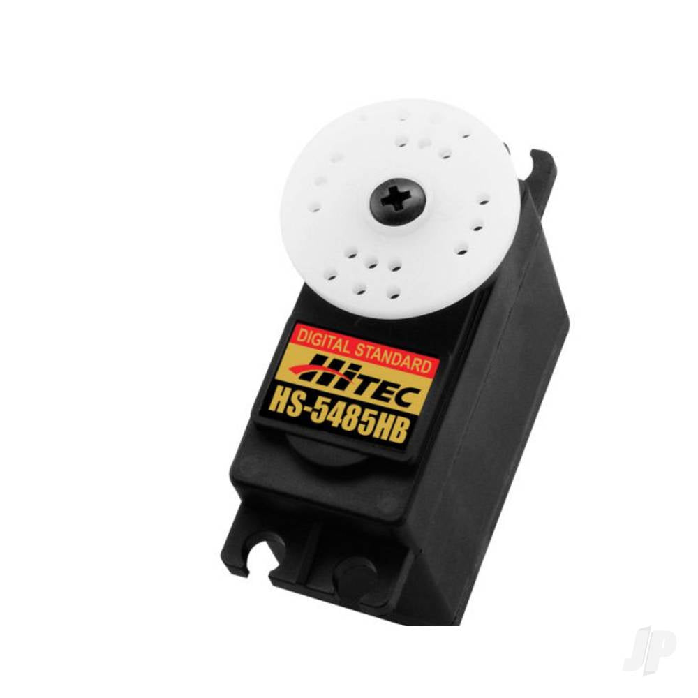 Hitec HS5485HB Digital High Torque HD Gears Dual BB 2217580