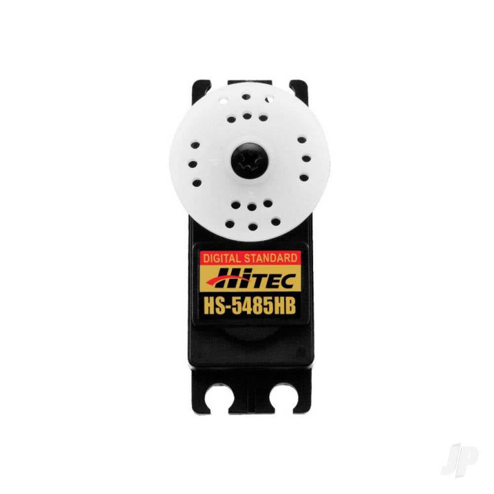 Hitec HS5485HB Digital High Torque HD Gears Dual BB 2217580