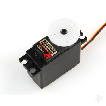 Hitec HS5495BH Digital High Voltage (HV) High Torque HD Gears Dual 2217590