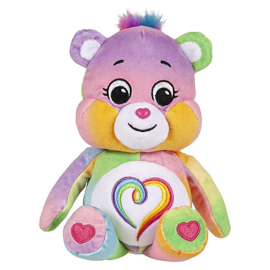 Care Bears Togetherness Bear 22cm Plush Soft Toy