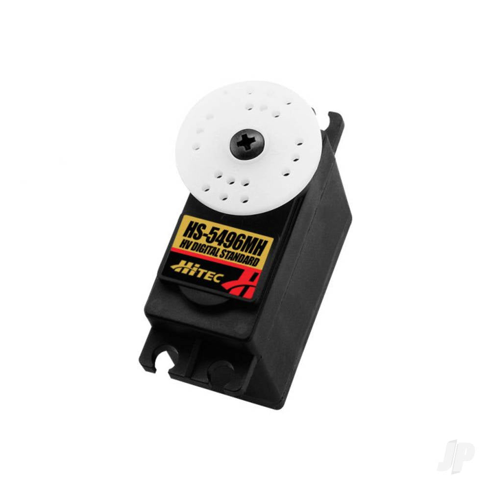 Hitec HS5496MH Digital High Voltage (HV) High Torque Metal Gears 2217600