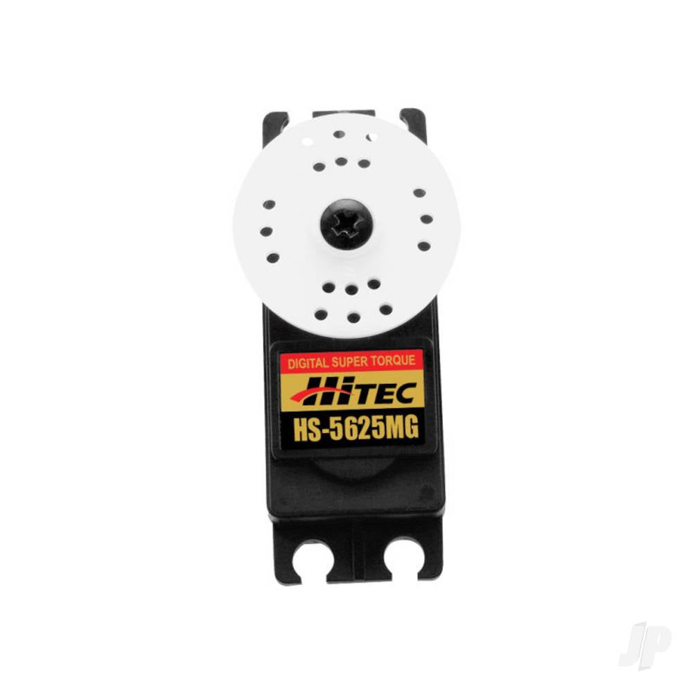 Hitec HS5625MG Digital High Torque Programmable MG 2217610