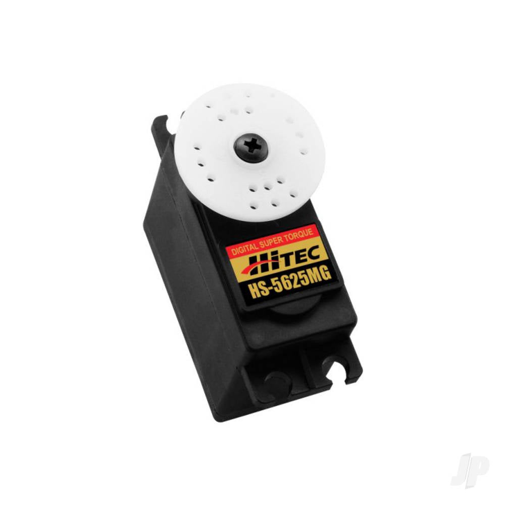Hitec HS5625MG Digital High Torque Programmable MG 2217610